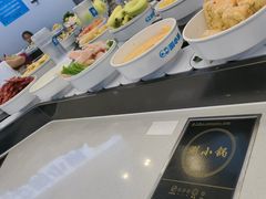 -银座mall(东直门店)
