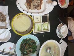 -东流山烤鸭·家常菜(巢湖万达店)