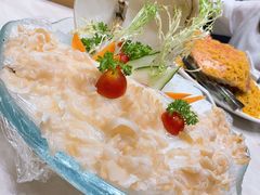 -南海渔家•海鲜•正宗海南菜(海棠湾店)