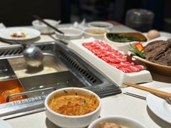 -海底捞火锅(长宁路龙之梦店)