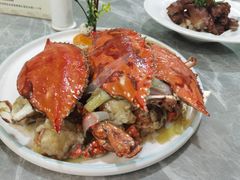 -金沙滩海鲜餐厅(梅江龙水园店)