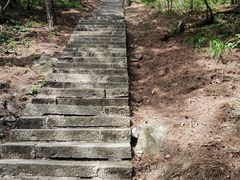 -罗田薄刀峰风景区
