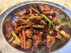 -聚味瞿记·龙虾堂(梅溪湖店)