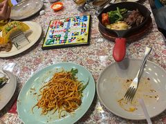 -彼德西餐厅(凯德广场新南店)