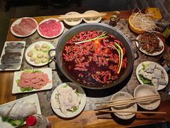 -六公里老火锅(总店)