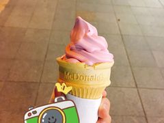 -麦当劳(坂田分店)