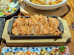 -小川洋风料理(街道口店)