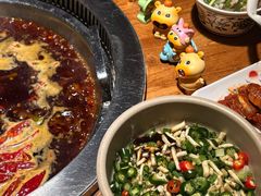 -城墙拐拐火锅(三峡广场黑金冠店)