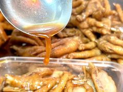 -红全周·洪濑鸡爪(万祥路店)