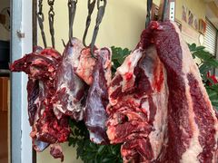 新鲜牛肉-刘艳黄牛肉(九襄店)