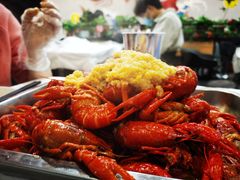 -呆虾王龙虾馆(南湖总店)