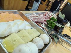 -麻蒲碳烤肉(梅花园店)