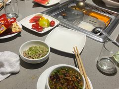 -海底捞火锅(方塔东街店)