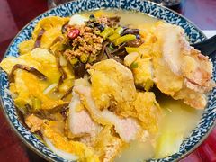 -螺世纪螺蛳粉·桂味小排档(裕德店)