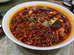 -李氏传家菜(兴城路店)