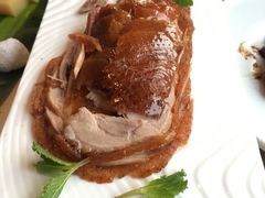 -四季民福烤鸭店(前门廊房二条店)