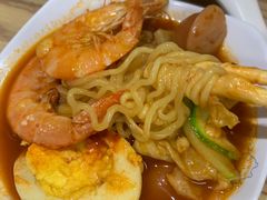 -三餐季年糕火锅(韩乐坊店)