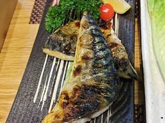 -樱の千渡日式料理·铁板烧•烧鸟(金盛田广场店)