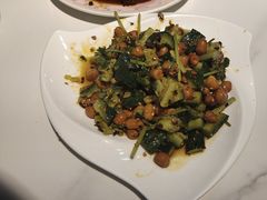 -嗨辣小聚·盘锦河蟹·海鲜烧烤龙虾(盘锦十年好店)