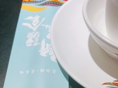 -巴依老爷新疆美食(远洋未来汇购物中心店)