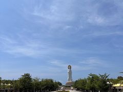 -三亚南山文化旅游区