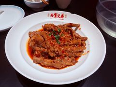 -天宝兄弟·湘菜龙虾馆