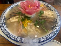 -老雒阳面馆·水席(定鼎门店)