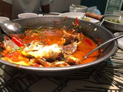 -俏九州·小炒黄牛肉(华润万象汇店)
