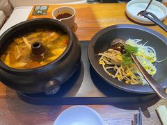 -云海肴·汽锅鸡·云南代表菜(天津国金汇店)