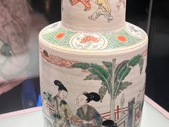 -景德镇中国陶瓷博物馆