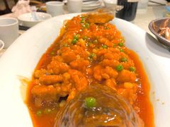 松鼠鱼-乾园(天河城店)