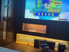 -臻享养生·SPA·影院式足道(汇臻店)