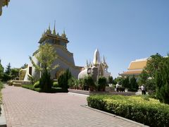 -洛阳白马寺