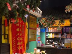 -小凤庭·地道湖北菜武昌鱼·藕汤(38年黄鹤楼店)