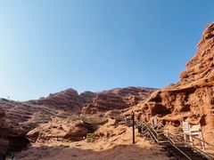 -新疆天山托木尔景区·大峡谷
