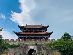-大理古城