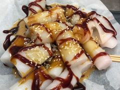 -颓记茶餐厅(美景总店)