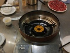 -胡须佬鸡煲四季火锅店(石厦西村直营店)