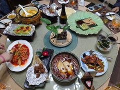 -福慧慈缘素食餐厅(王府井店)