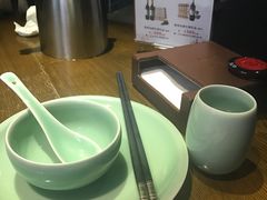 -粗茶淡饭·隐庐私厨(东亭店)