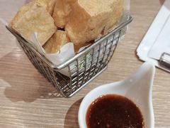 炸豆腐-仙踪林(江燕路万科里店)