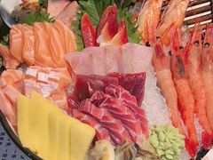 -松坂屋日料自助(长城路店)