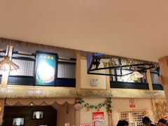 -冰川冷面·延边菜·炭烤串(观前店)