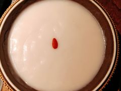 鱼豆花-老牌坊云南鱼豆花火锅(哈西万达店)
