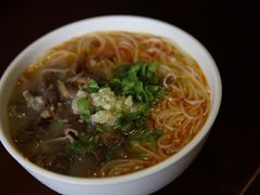 -顺华粉馆(桃园南路店)