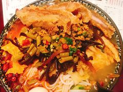 -螺世纪螺蛳粉·桂味小排档(裕德店)