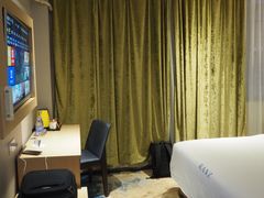 -JOYA湾悦国际酒店(世界之窗店)