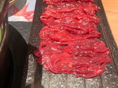 -盡膳口福跷脚牛肉火锅(国贸商城店)