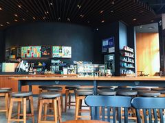 -星巴克(西安曲江银泰店)