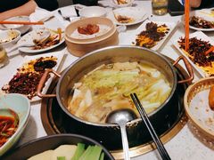 -八珍玉食鸡煲·打边炉(印象城店)